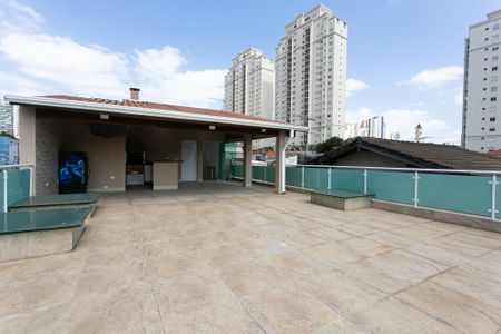 Casa à venda com 200m², 3 quartos e 1 vagaÁrea Gourmet