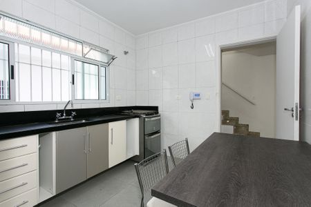 Casa à venda com 200m², 3 quartos e 1 vagaCozinha