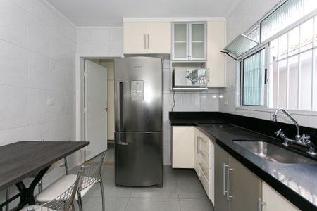 Casa à venda com 200m², 3 quartos e 1 vagaCozinha