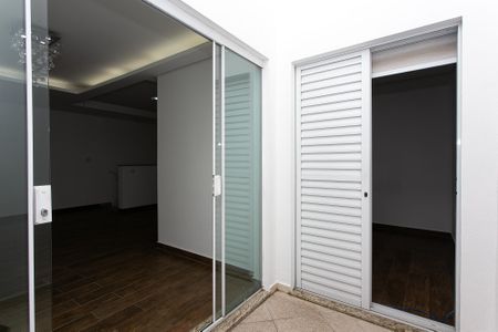 Casa à venda com 200m², 3 quartos e 1 vagaVaranda da Sala