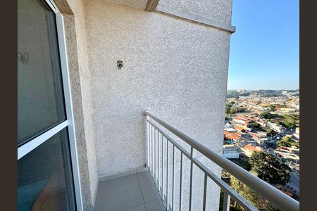 Apartamento para alugar com 49m², 2 quartos e 1 vaga Apartamento para alugar com 49m², 2 quartos e 1 vagaSacada