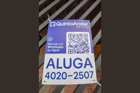 Casa para alugar com 145m², 2 quartos e 2 vagasPlaca