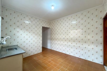 Casa para alugar com 145m², 2 quartos e 2 vagasCozinha