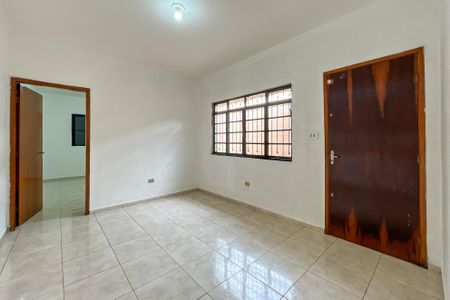 Sala de casa para alugar com 2 quartos, 145m² em Jaraguá, São Paulo