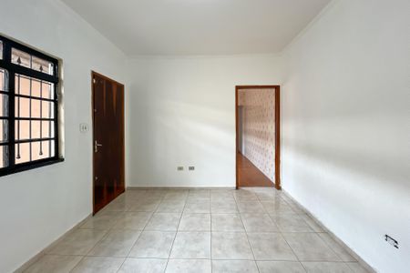 Sala de casa para alugar com 2 quartos, 145m² em Jaraguá, São Paulo