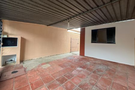 Casa para alugar com 145m², 2 quartos e 2 vagasGaragem