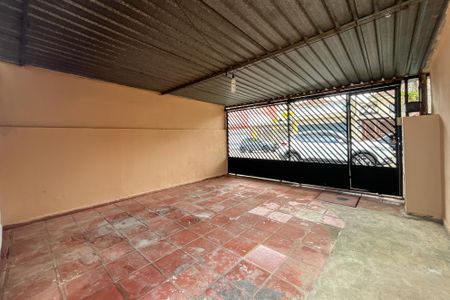 Casa para alugar com 145m², 2 quartos e 2 vagasGaragem