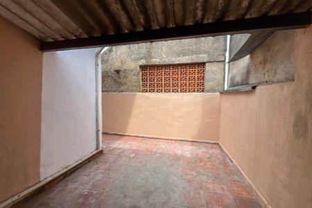 Casa para alugar com 145m², 2 quartos e 2 vagasÁrea de Serviço