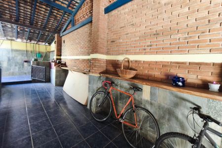 Casa à venda com 340m², 3 quartos e 15 vagasÁrea gourmet