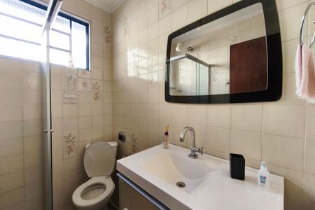 Casa à venda com 340m², 3 quartos e 15 vagasBanheiro Suíte