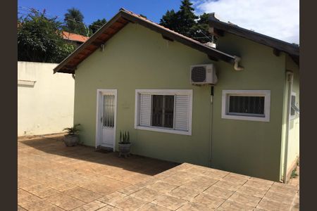 Casa à venda com 340m², 3 quartos e 15 vagasCasa 2