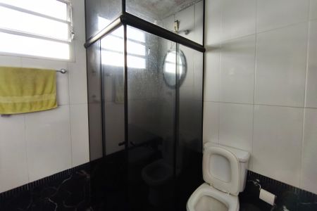 Casa à venda com 340m², 3 quartos e 15 vagasBanheiro Social