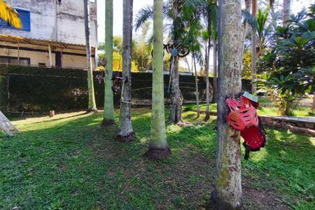 Casa à venda com 340m², 3 quartos e 15 vagasJardim