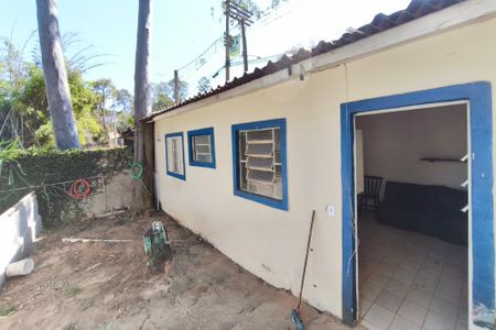 Casa à venda com 340m², 3 quartos e 15 vagasCasa de serviço