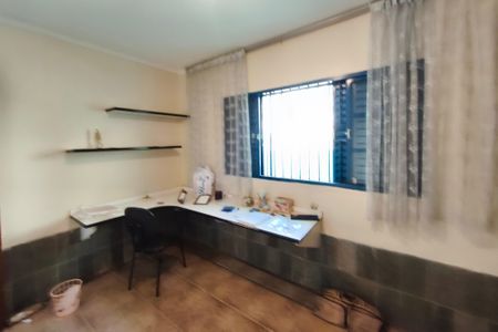 Casa à venda com 340m², 3 quartos e 15 vagasQuarto 2