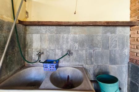 Casa à venda com 340m², 3 quartos e 15 vagasÁrea de Serviço