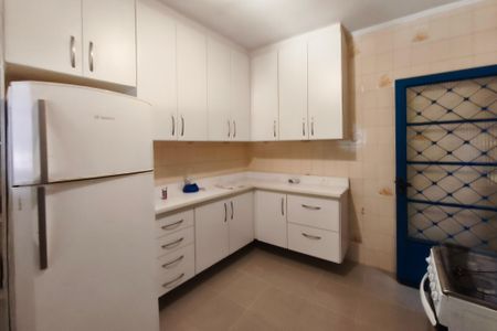 Casa à venda com 340m², 3 quartos e 15 vagasCozinha