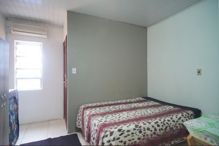 Studio de kitnet/studio para alugar com 1 quarto, 22m² em Santos Dumont, São Leopoldo