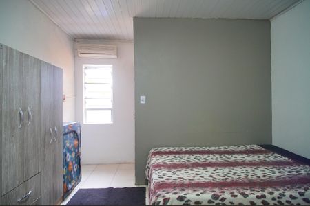 Studio de kitnet/studio para alugar com 1 quarto, 22m² em Santos Dumont, São Leopoldo