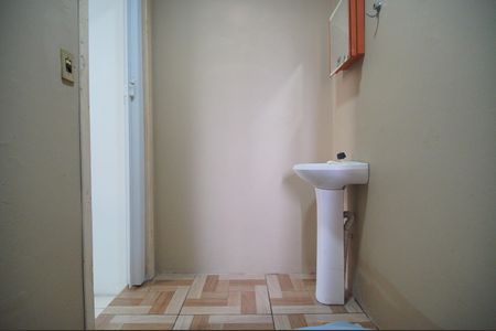 Studio para alugar com 22m², 1 quarto e 1 vagaBanheiro