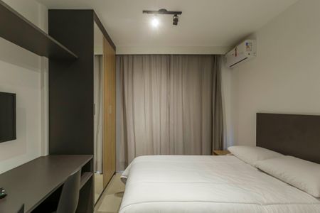 Studio à venda com 26m², 1 quarto e sem vagaStudio