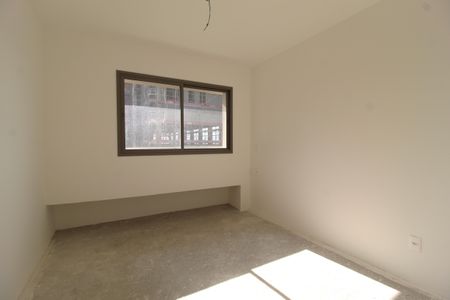 Quarto de kitnet/studio à venda com 1 quarto, 45m² em Indianópolis, São Paulo