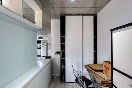 Quarto 1 de apartamento à venda com 1 quarto, 70m² em Mooca, São Paulo