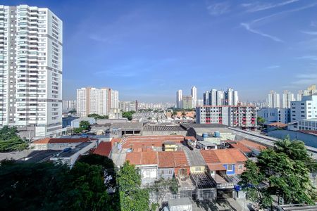Apartamento à venda com 70m², 2 quartos e 1 vaga Apartamento à venda com 70m², 2 quartos e 1 vagaVista da Suíte