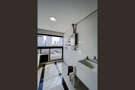 Apartamento à venda com 70m², 2 quartos e 1 vaga Apartamento à venda com 70m², 2 quartos e 1 vagaÁrea de Serviço