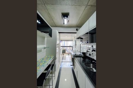 Apartamento à venda com 70m², 2 quartos e 1 vaga Apartamento à venda com 70m², 2 quartos e 1 vagaCozinha
