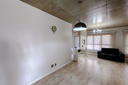 Apartamento à venda com 70m², 2 quartos e 1 vaga Apartamento à venda com 70m², 2 quartos e 1 vagaSala