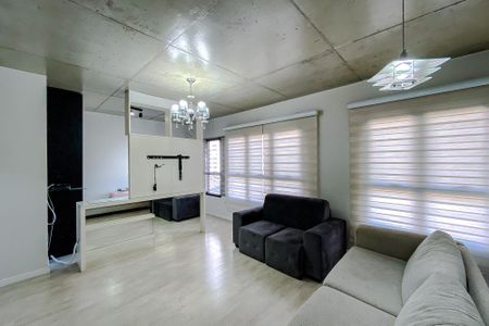 Apartamento à venda com 70m², 2 quartos e 1 vaga Apartamento à venda com 70m², 2 quartos e 1 vagaSala