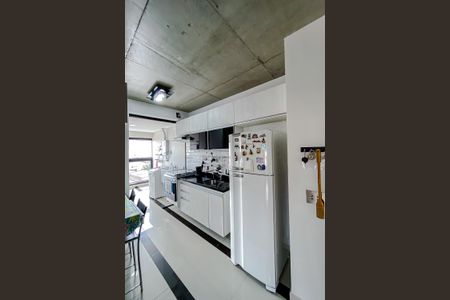 Apartamento à venda com 70m², 1 quarto e 2 vagas Apartamento à venda com 70m², 1 quarto e 2 vagasCozinha