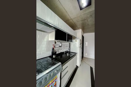 Apartamento à venda com 70m², 2 quartos e 1 vaga Apartamento à venda com 70m², 2 quartos e 1 vagaCozinha