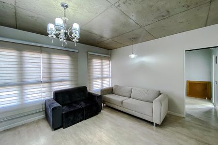 Apartamento à venda com 70m², 2 quartos e 1 vaga Apartamento à venda com 70m², 2 quartos e 1 vagaSala