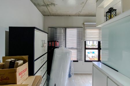 Apartamento à venda com 70m², 1 quarto e 2 vagas Apartamento à venda com 70m², 1 quarto e 2 vagasQuarto 1