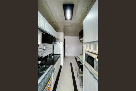 Apartamento à venda com 70m², 2 quartos e 1 vaga Apartamento à venda com 70m², 2 quartos e 1 vagaCozinha