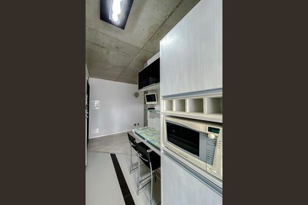 Apartamento à venda com 70m², 2 quartos e 1 vaga Apartamento à venda com 70m², 2 quartos e 1 vagaCozinha