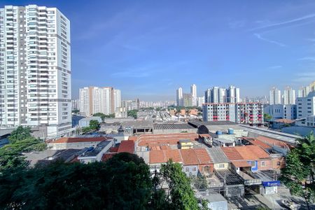 Apartamento à venda com 70m², 2 quartos e 1 vaga Apartamento à venda com 70m², 2 quartos e 1 vagaVista da Sala