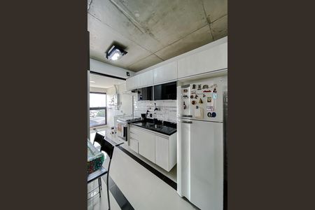 Apartamento à venda com 70m², 2 quartos e 1 vaga Apartamento à venda com 70m², 2 quartos e 1 vagaCozinha