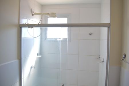 Apartamento à venda com 51m², 1 quarto e 1 vagaBanheiro