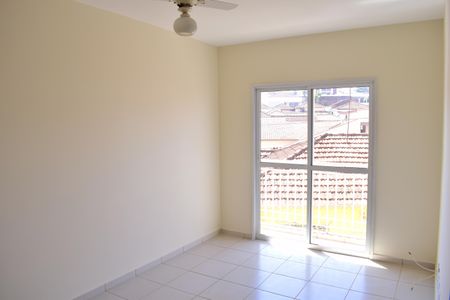 Sala de apartamento à venda com 1 quarto, 51m² em Jardim Paulista, Ribeirão Preto