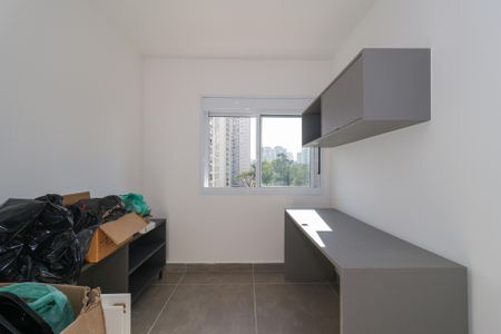 Apartamento para alugar com 58m², 2 quartos e 1 vagaQuarto