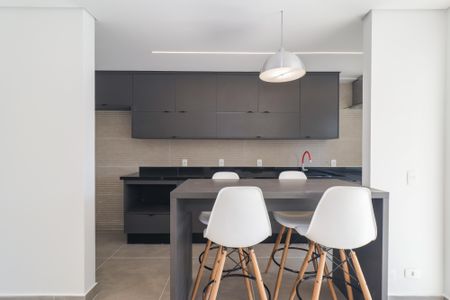 Apartamento para alugar com 58m², 2 quartos e 1 vagaCozinha