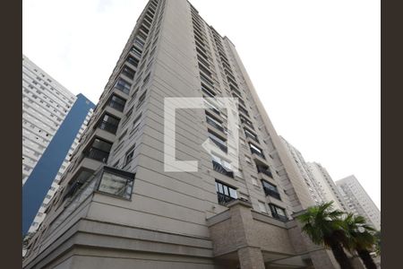 Apartamento para alugar com 58m², 2 quartos e 1 vagaFachada