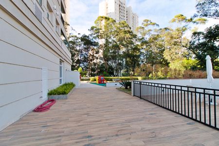 Apartamento para alugar com 58m², 2 quartos e 1 vagaÁrea comum