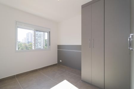 Apartamento para alugar com 58m², 2 quartos e 1 vagaSuíte
