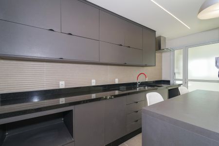 Apartamento para alugar com 58m², 2 quartos e 1 vagaCozinha