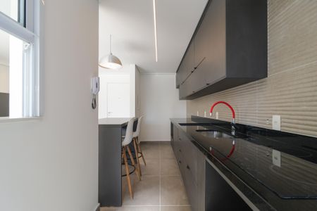 Apartamento para alugar com 58m², 2 quartos e 1 vagaCozinha