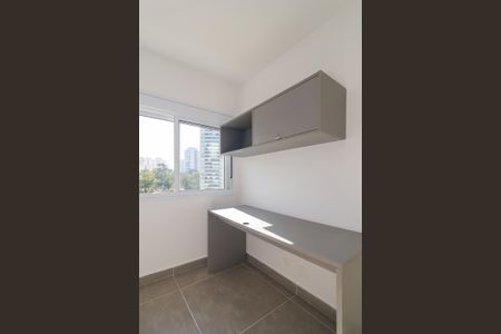 Apartamento para alugar com 58m², 2 quartos e 1 vagaQuarto